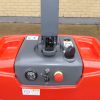 fully powered electric pallet truck - LEPT20N - plug