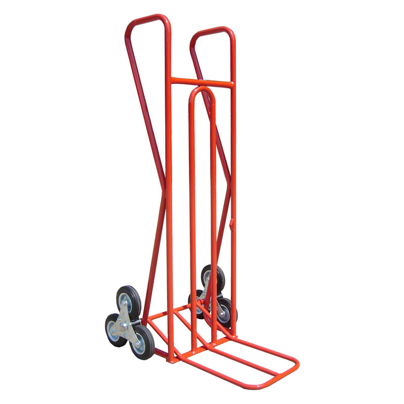 Tall Stairclimbing Sack Truck with Folding Toe - SM20T - LiftMate