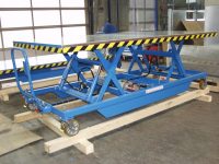 scissor liftmate