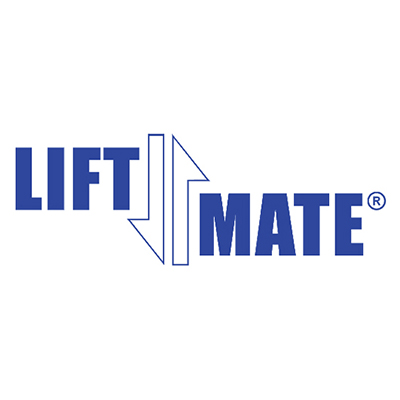 LiftMate logo