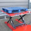 2-ton-pallet-disc-turntable-with-circumference-ramp-demo