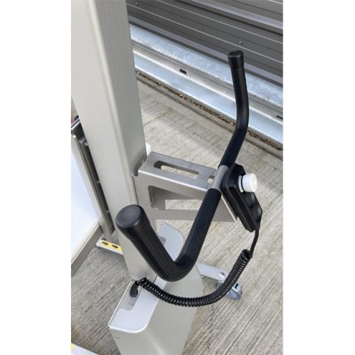 stainless-steel-electric-lifter-reflex-75