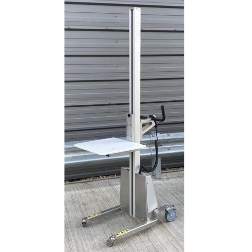 stainless-steel-electric-lifter-reflex-75