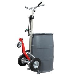 drum-buddy-pallet-loading-truck-winch-plastic-drum