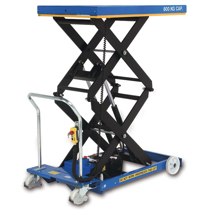 Scissor lift work table deals