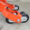 High-lift-pallet-truck-with-narrow-forks-rollers-LiGHL15-4812