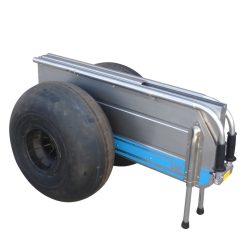 Lomart-Foldit-Cart-with-Sand-Wheels-folded