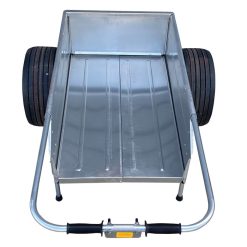 Lomart-Foldit-Cart-with-Terrain-Wheels-handle