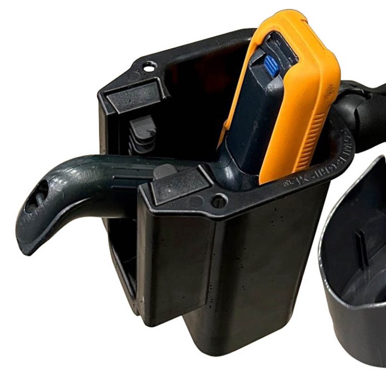 Shrink Wrap & Scanner Gun Kit For Pallet Trucks LiftMate