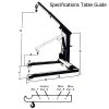workshop-crane-specs-guide
