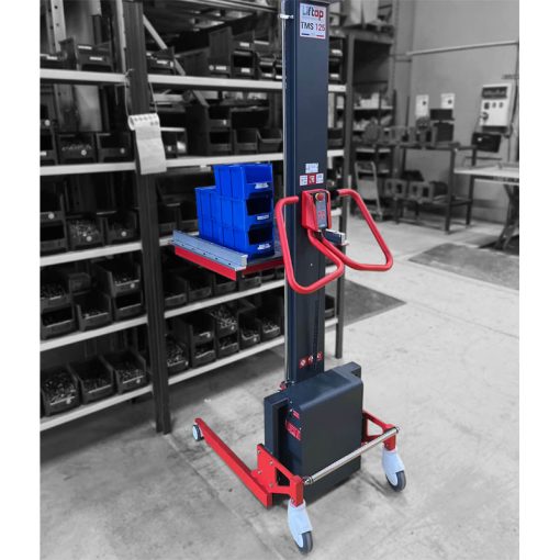 reglift-electric-lifter-r125-demo