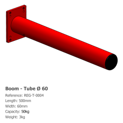 boom-tube-60-diameter-REG-T-0004-for-r55
