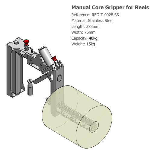 manual-core-gripper-for-reels-REG-T-0028-SS-for-r55