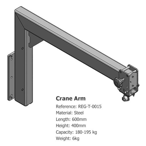 reglift-crane-arm-REG-T-0015-for-205