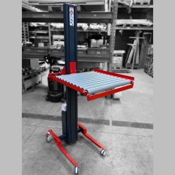 reglift-electric-lifter-r55-demo