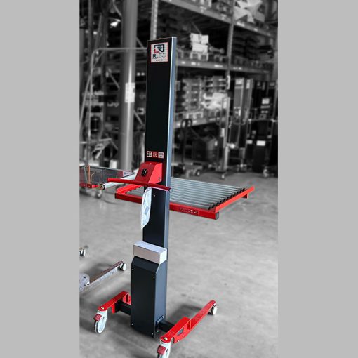 reglift-electric-lifter-r55-demo