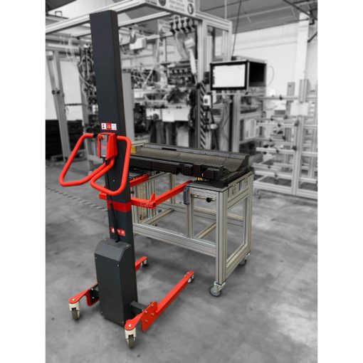 reglift-electric-lifter-r65-demo