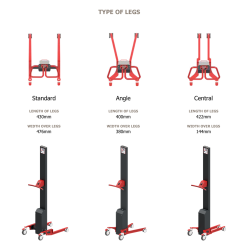 reglift-leg-types-r55
