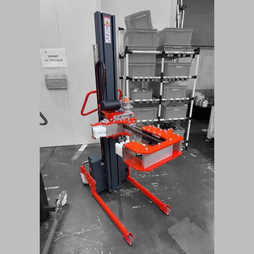 reglift-electric-lifter-r205-demo