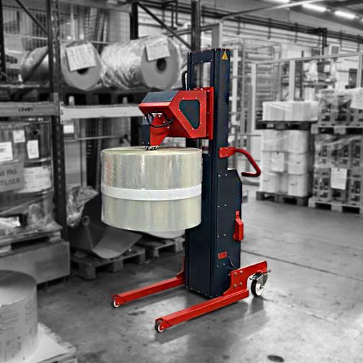 reglift-electric-lifter-r285-demo