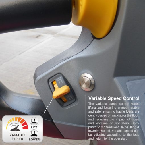 variable speed control-image