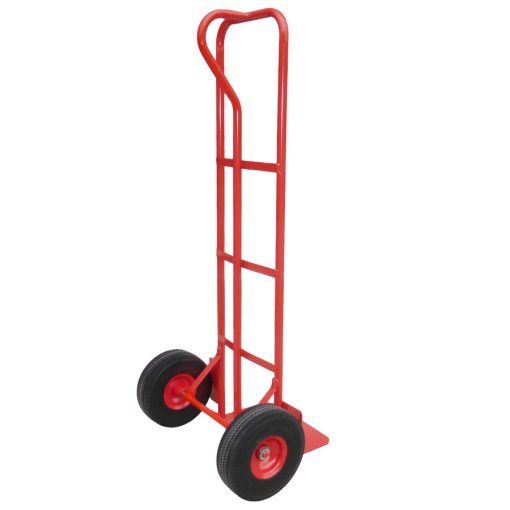 p-shaped-handle-sack-truck-puncture-proof-wheels-back