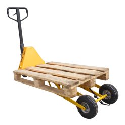 terrain-load-wheels-attachment-for-pallet-trucks-demo