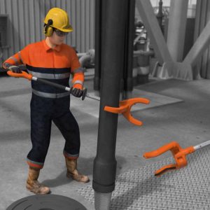 Drill Pipe Handling Tool - LiftMate