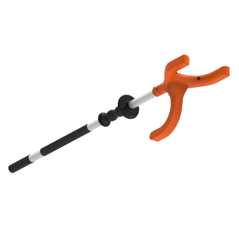 Pipe Rack Handling Tool Drill Pipe Handling Tool - LiftMate
