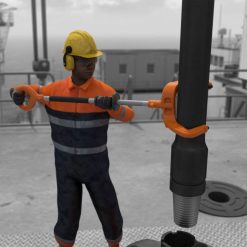 drill-pipe-multi-handling-tool-demo
