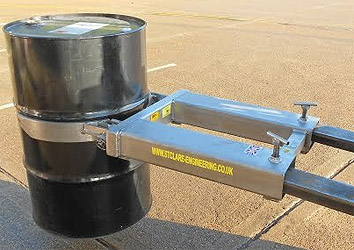 grab-o-matic-dh-1-atex-stainless-steel-single-drum-waist-gripper-demo