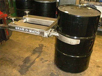 grab-o-matic-dh-1-atex-stainless-steel-single-drum-waist-gripper