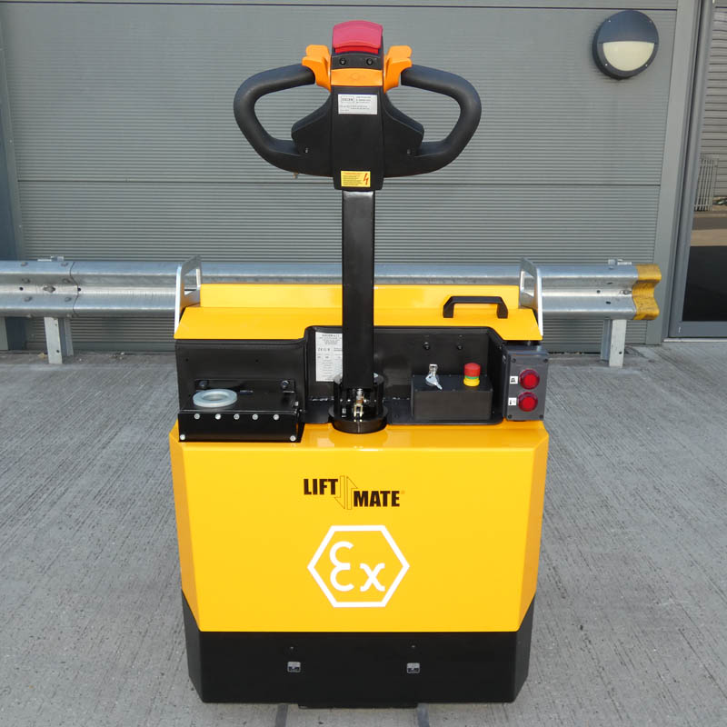 atex-zone-2-powered-pallet-truck-3000-kg-capacity