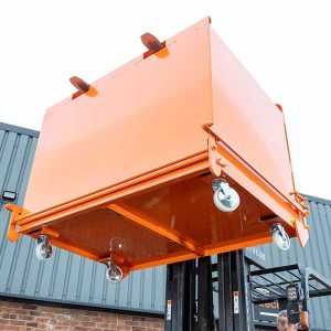 bottom-empty-skip-forklift-attachment