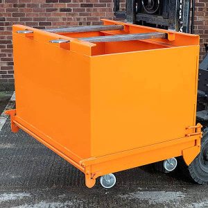 bottom-empty-skip-forklift-attachment