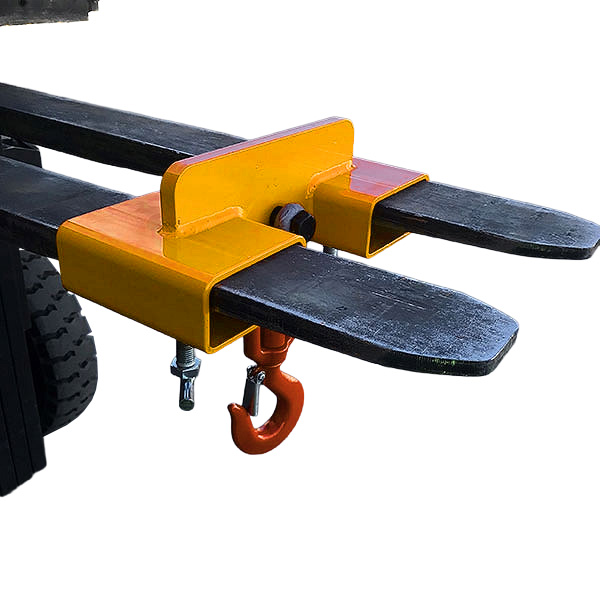 fork-mounted-hook