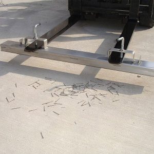 forklift-mounted-magnet