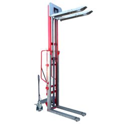 heavy-duty-atex-rated-manual-stacker-3000mm-lift