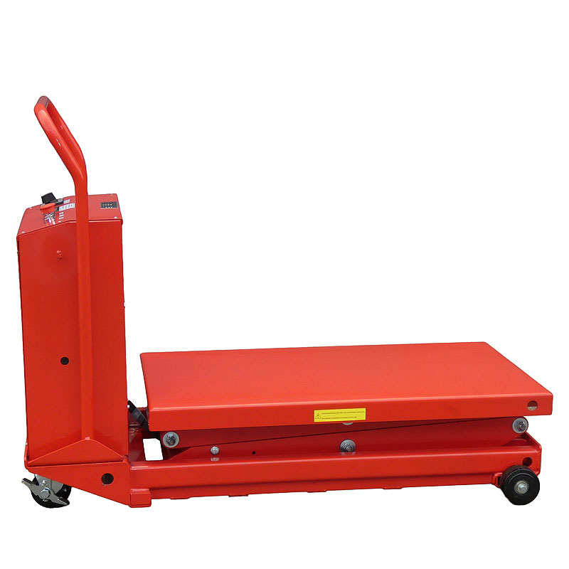 double-mobile-scissor-lift-table-450kg-capacity-side