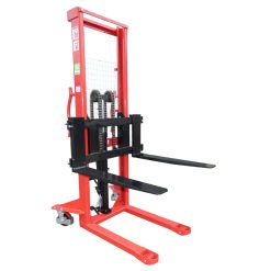 manual-stacker-2000kg-capacity-adjustable-forged-forks-1500mm-lift-height